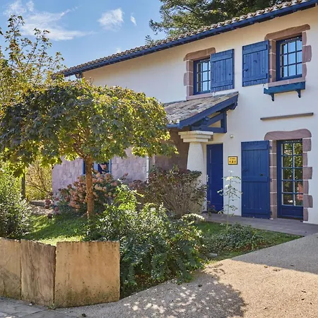 Odalys Le Domaine De Lana 3* Urrugne