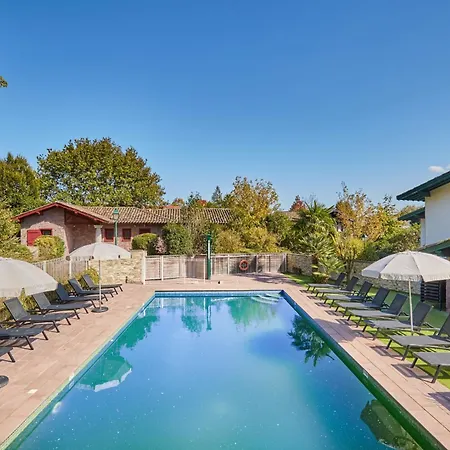 Odalys Le Domaine De Lana