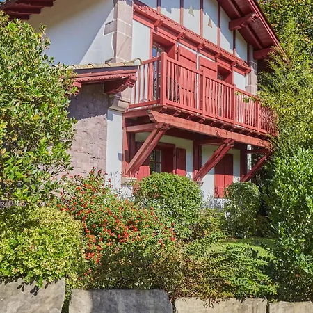 Aparthotel Odalys Le Domaine De Lana