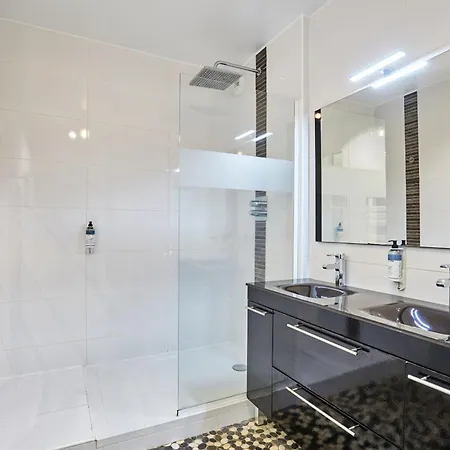 Odalys Le Domaine De Lana Urrugne