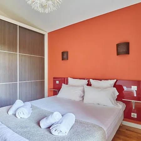 Odalys Le Domaine De Lana 3* Urrugne