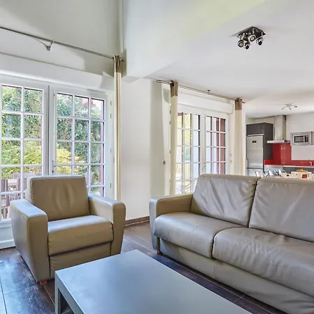 Odalys Le Domaine De Lana 3*