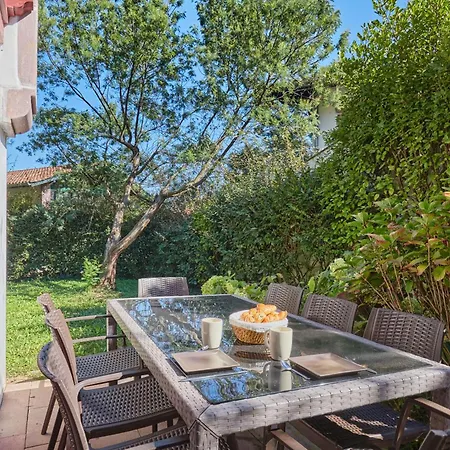 Odalys Le Domaine De Lana Urrugne