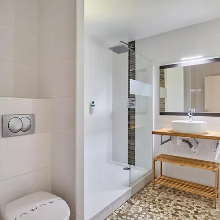 Odalys Le Domaine De Lana 3*