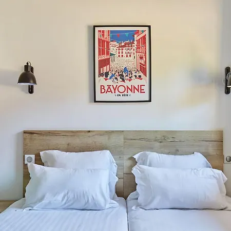 Odalys Le Domaine De Lana