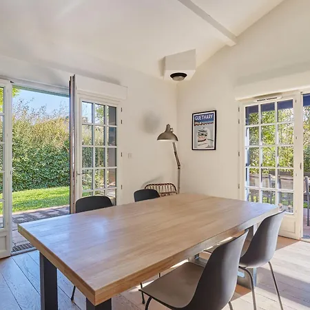 Odalys Le Domaine De Lana Aparthotel Urrugne