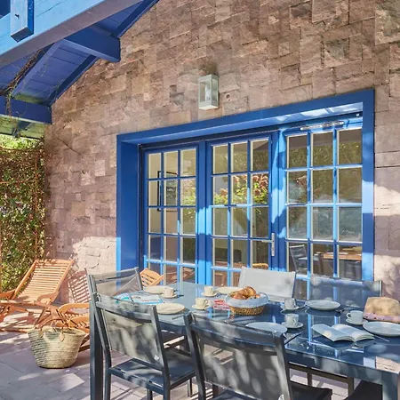 Aparthotel Odalys Le Domaine De Lana Urrugne