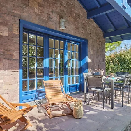 Odalys Le Domaine De Lana Aparthotel