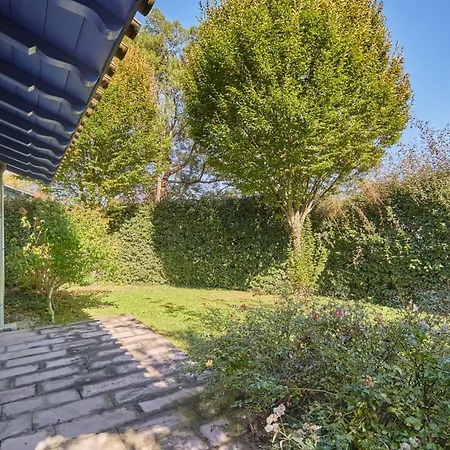 Odalys Le Domaine De Lana Aparthotel Urrugne