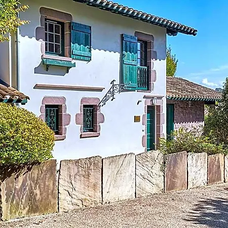 Odalys Le Domaine De Lana 4* Urrugne