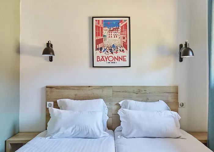 Odalys Le Domaine De Lana