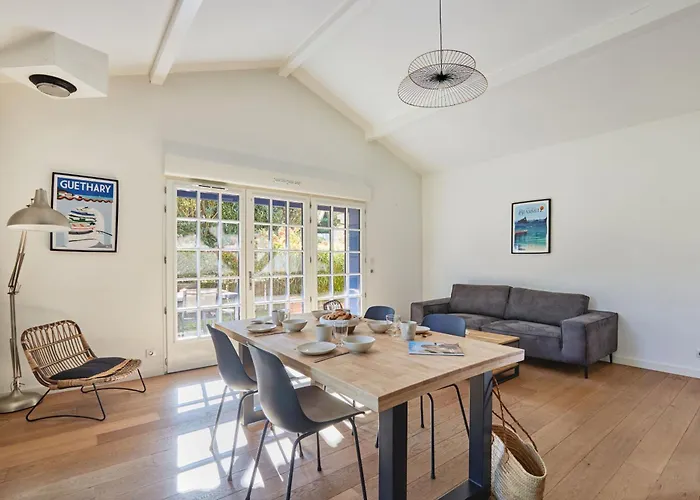 Odalys Le Domaine De Lana 3*