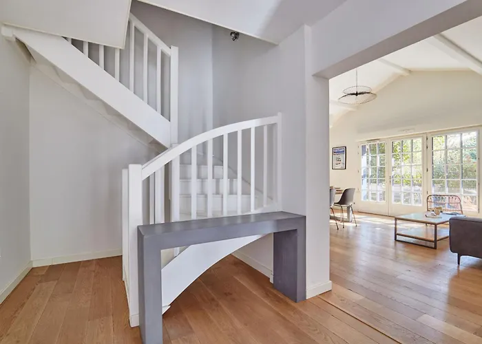 아파트호텔 Odalys Le Domaine De Lana 어룬